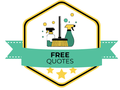 free quotes badge