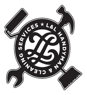 L & L Handyman & Cleaning Services LLC Logo